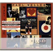 Paul Weller /Stanley Road デラックス版2CD 1DVD Stanley Road (Deluxe Edition) - Album by Paul Weller | Spotify